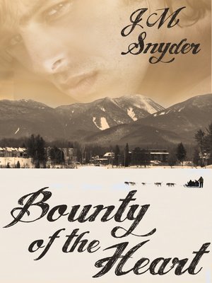 cover image of Bounty of the Heart